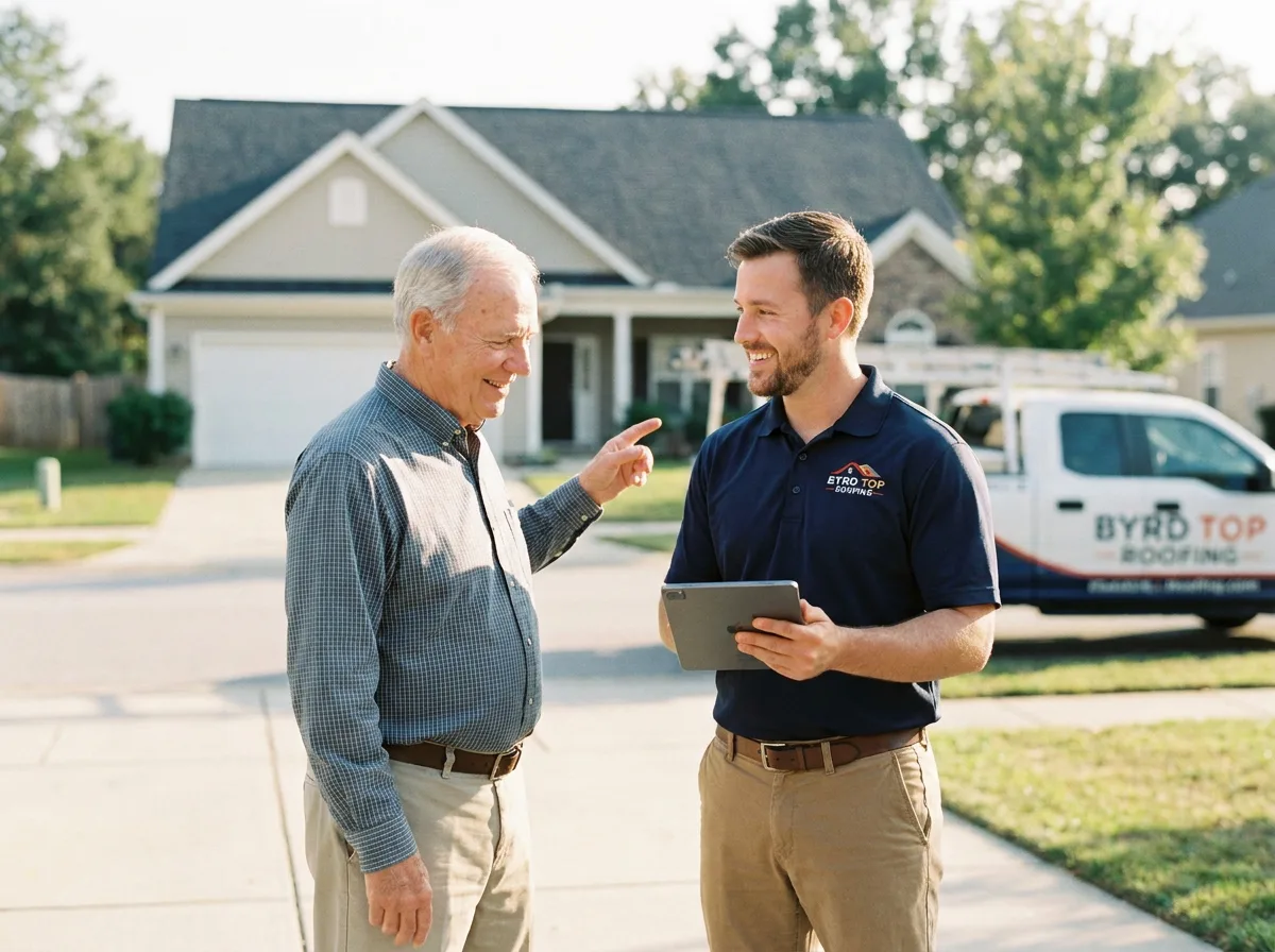 Roofing Scotts, MI FAQs